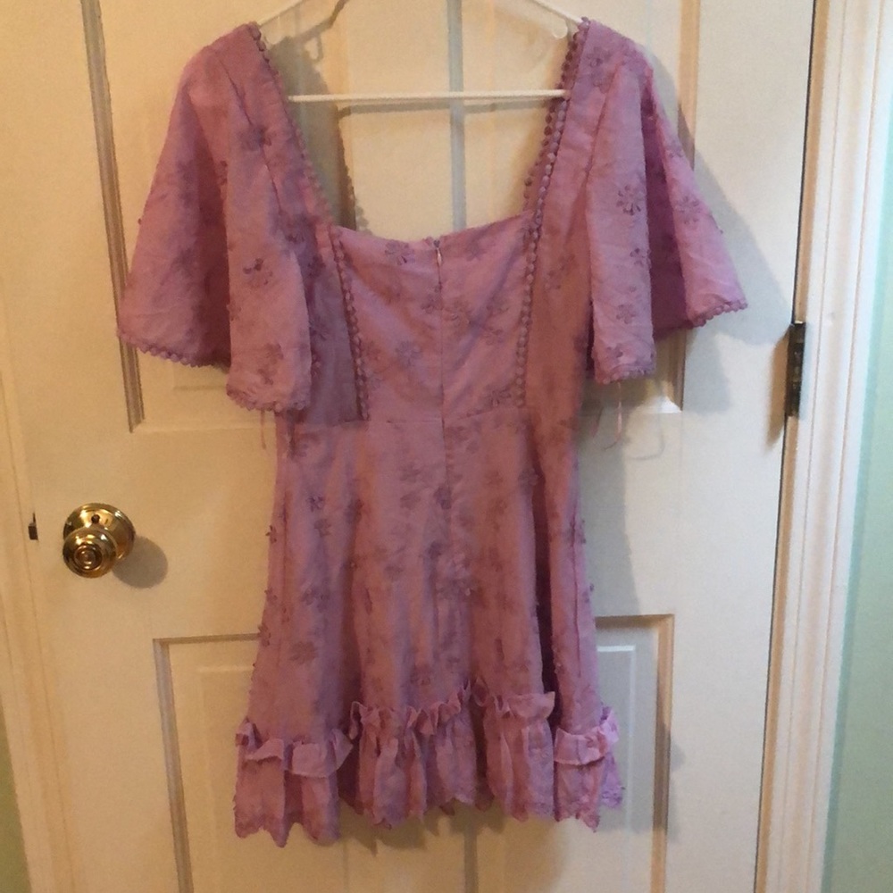 SHOWPO DRESS - Picture 4 of 4